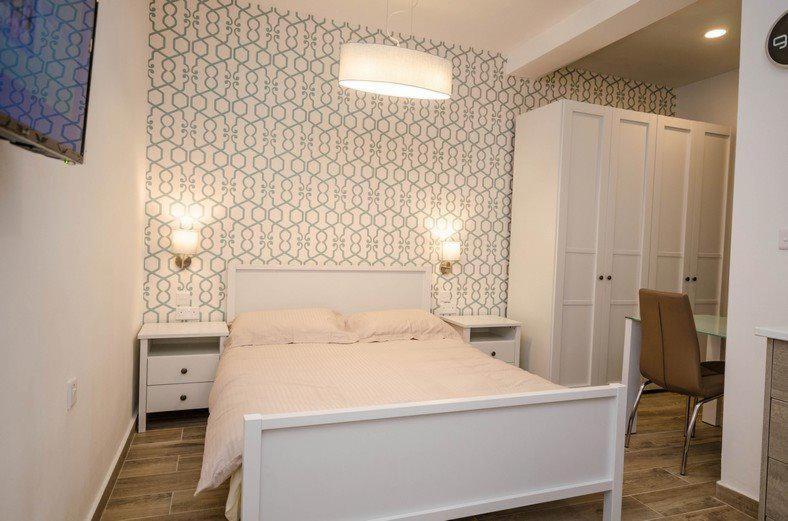 Valletta Republic Suite Exterior photo